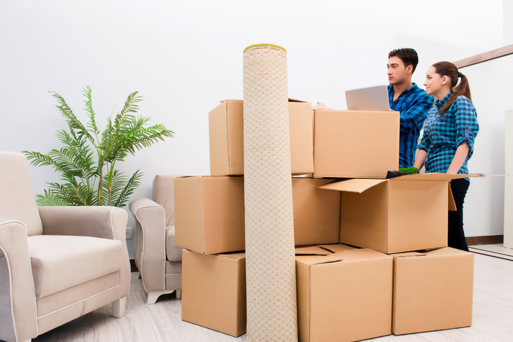 Home Shifting Service